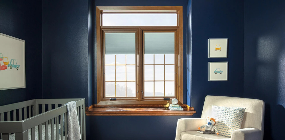 Sound Resistant Windows and Doors