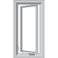  Casement Windows