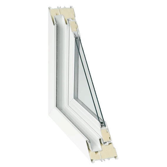  Insulated Glass and Frames