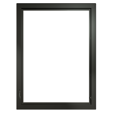  Pella Impervia Fiberglass Casement Window