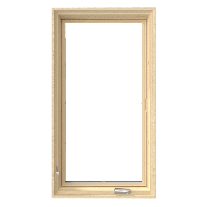  Pella Lifestyle Series Wood Casement Window