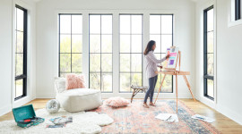 Save 30% or More Over Pella and Andersen Windows Sold At  Retailers