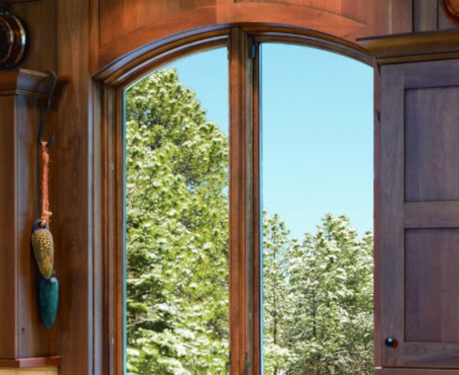 Specialty Windows