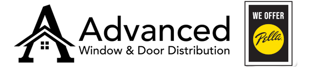 Advanced Window and Door Distribution Logo